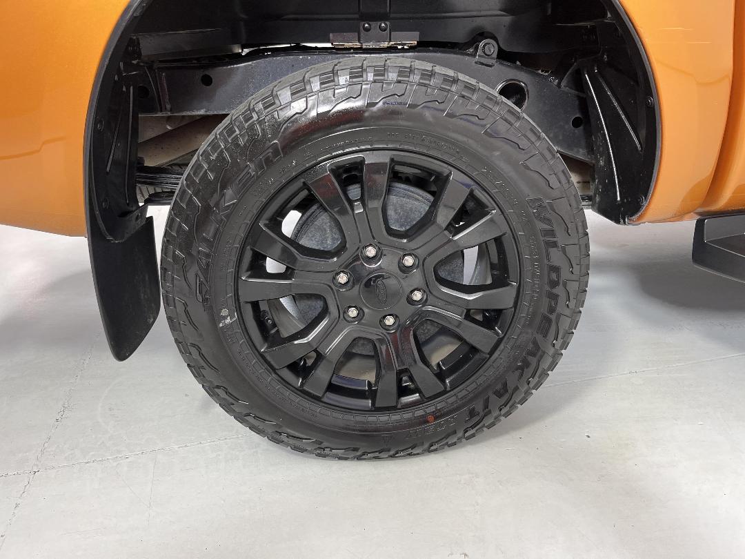 Photo '12' of Ford Ranger Photo '12' of Ford Ranger