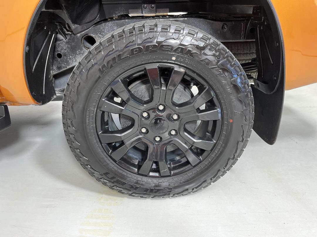 Photo '11' of Ford Ranger Photo '11' of Ford Ranger