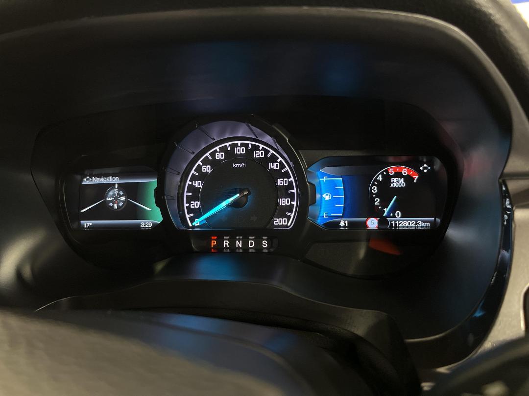 Photo '21' of Ford Ranger Photo '21' of Ford Ranger