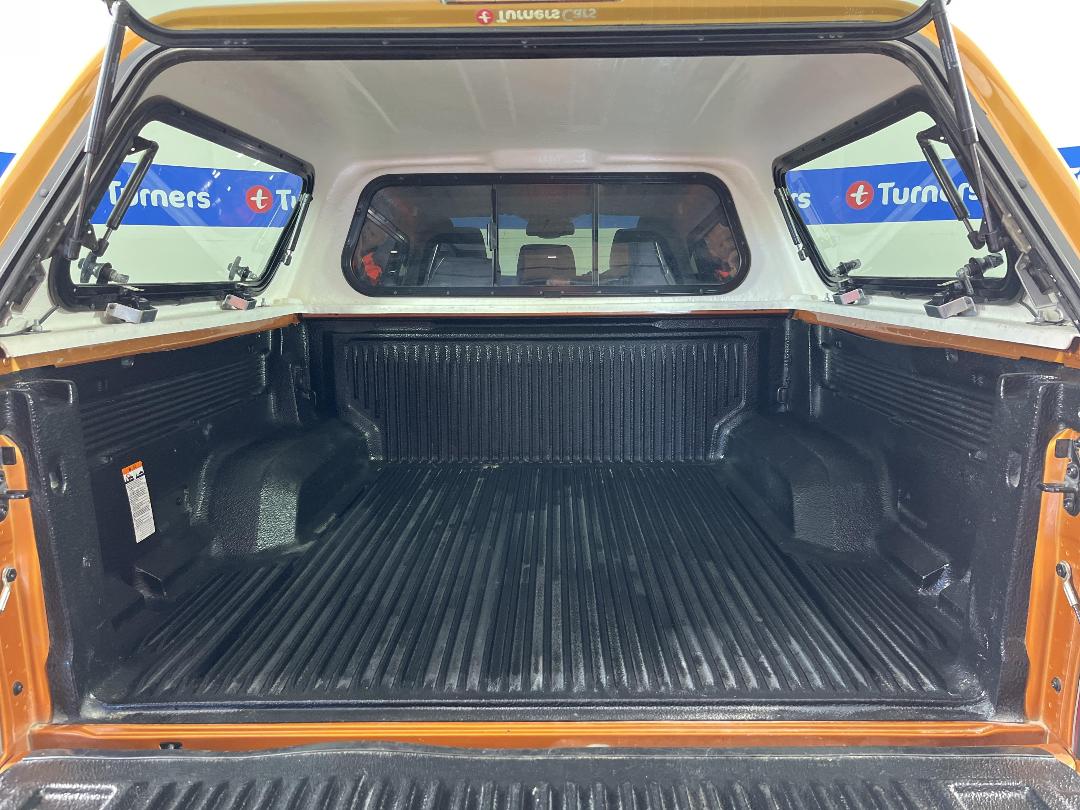 Photo '14' of Ford Ranger Photo '14' of Ford Ranger