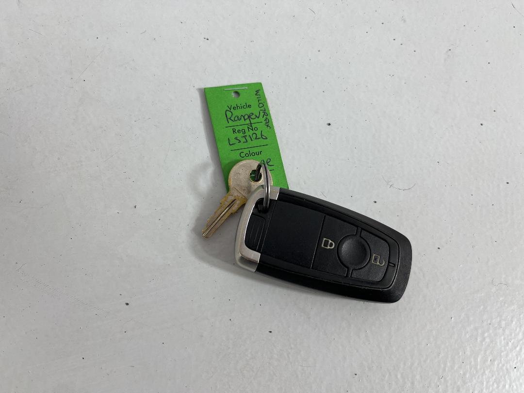 Photo '22' of Ford Ranger Photo '22' of Ford Ranger