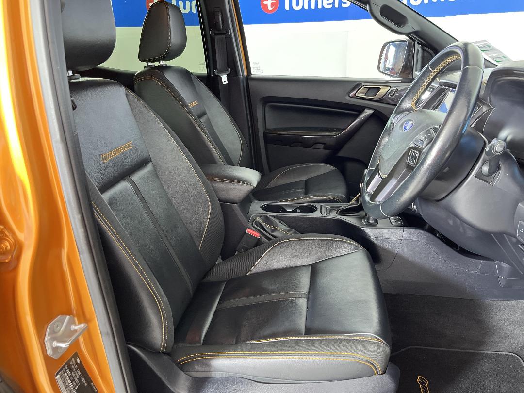 Photo '16' of Ford Ranger Photo '16' of Ford Ranger