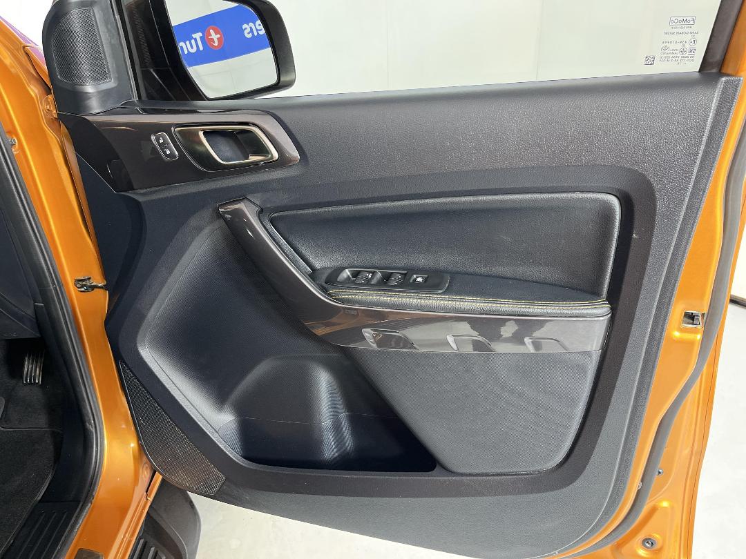 Photo '15' of Ford Ranger Photo '15' of Ford Ranger