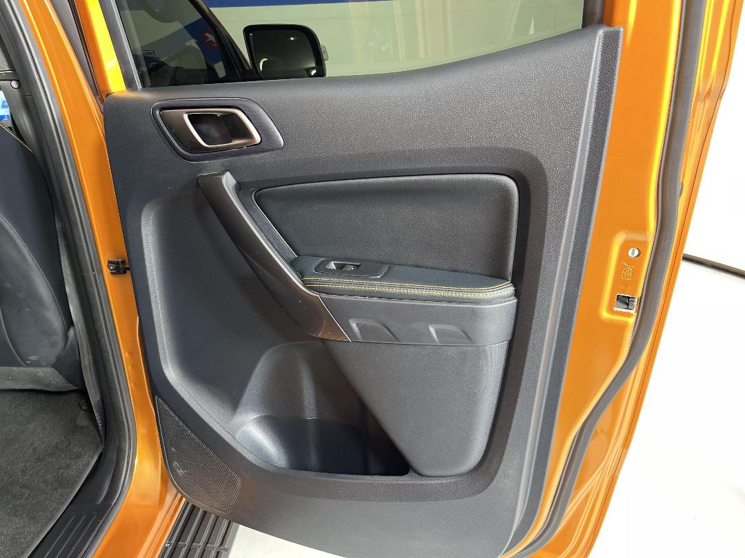 Photo '19' of Ford Ranger Photo '19' of Ford Ranger