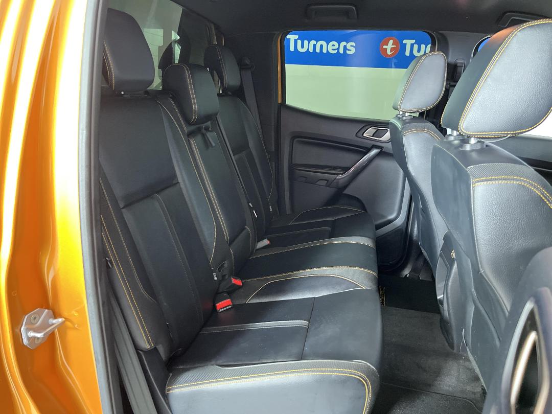 Photo '20' of Ford Ranger Photo '20' of Ford Ranger