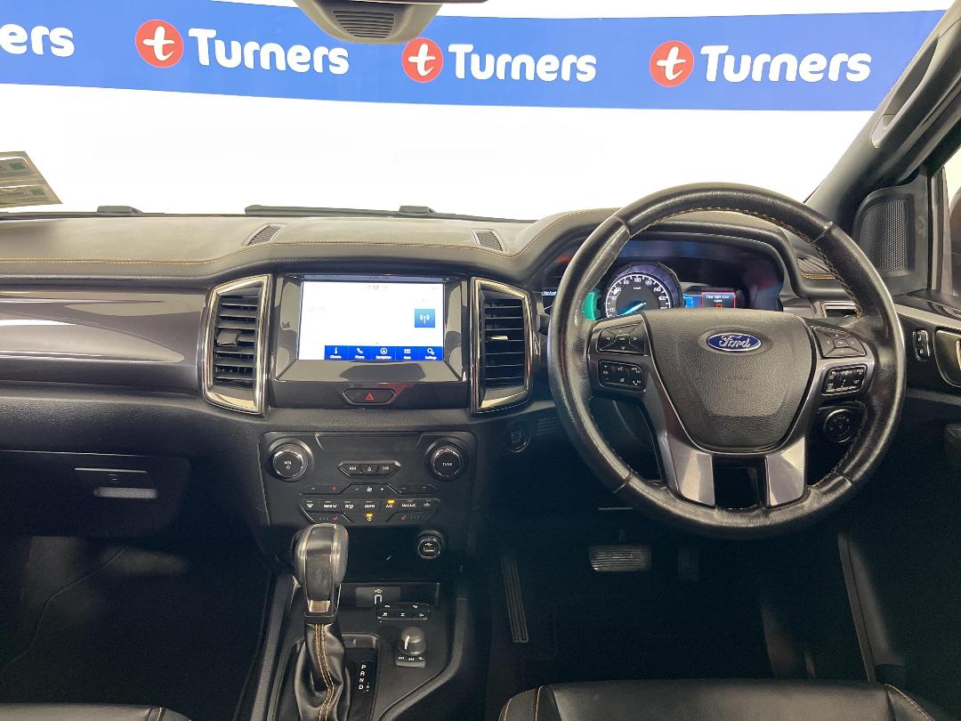 Photo '17' of Ford Ranger Photo '17' of Ford Ranger