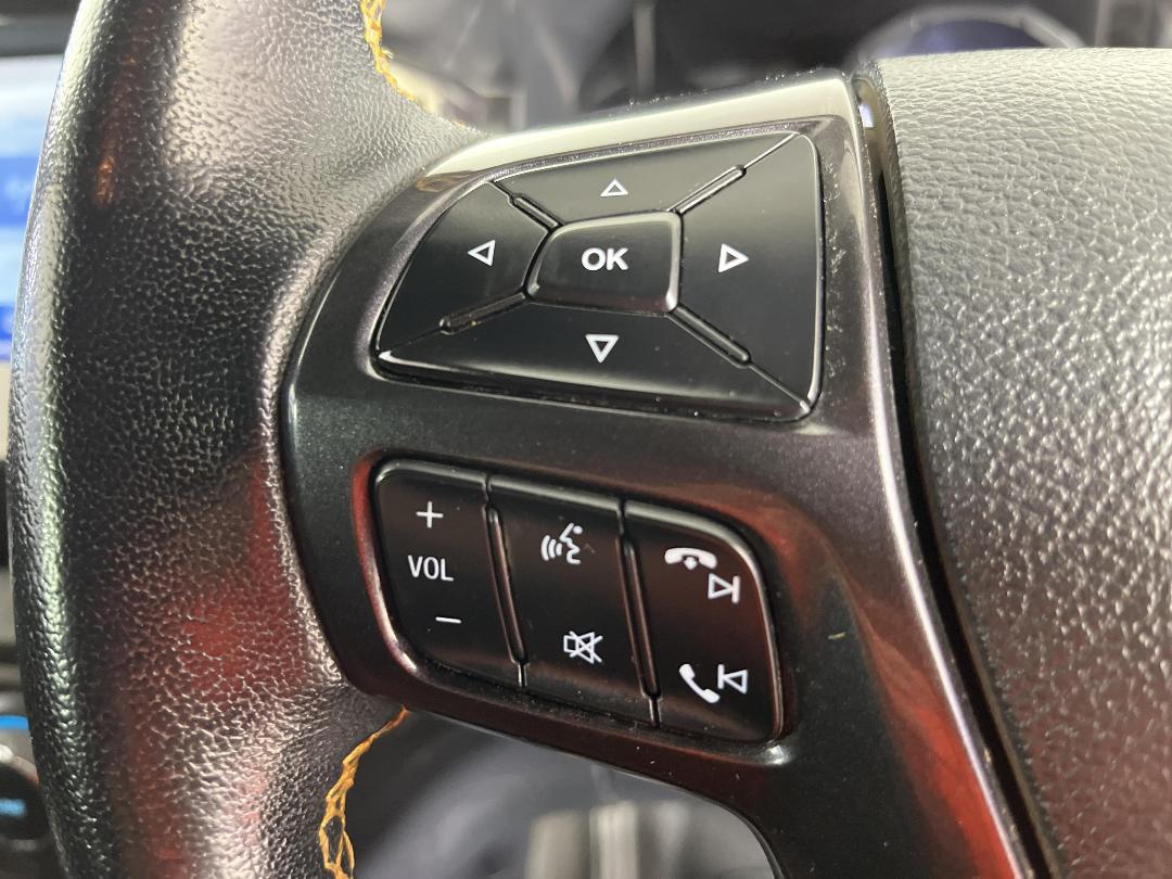 Photo '27' of Ford Ranger Photo '27' of Ford Ranger