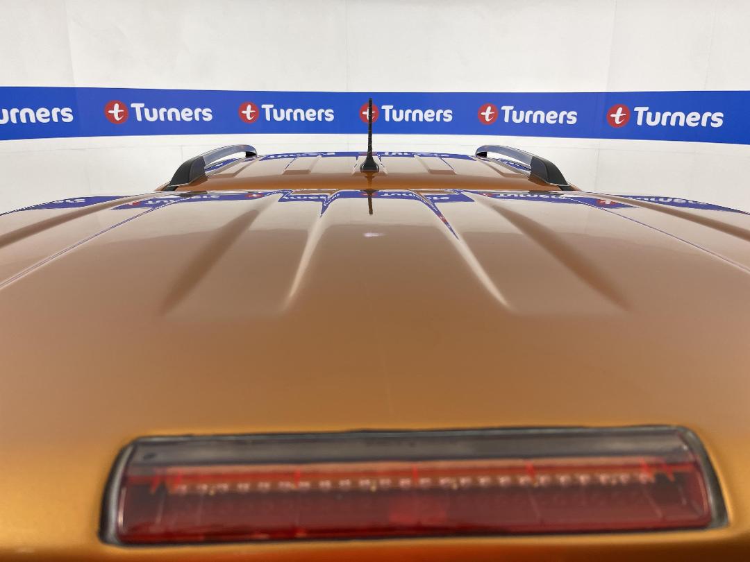 Photo '31' of Ford Ranger Photo '31' of Ford Ranger