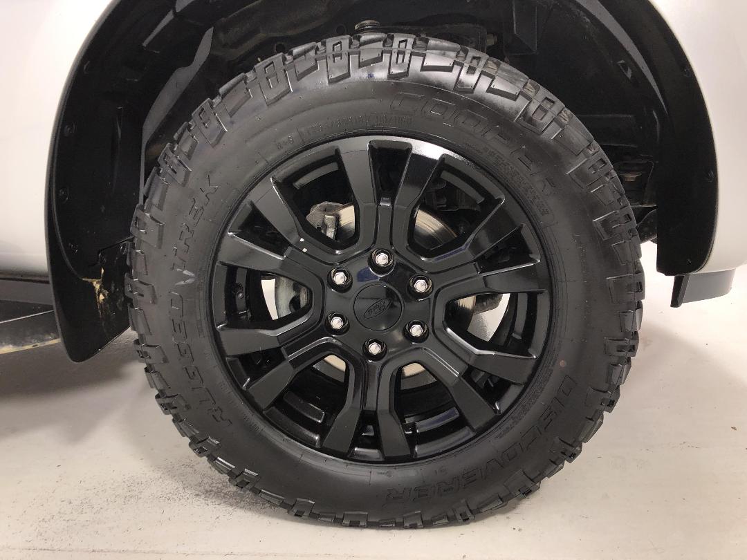 Photo '9' of Ford Ranger