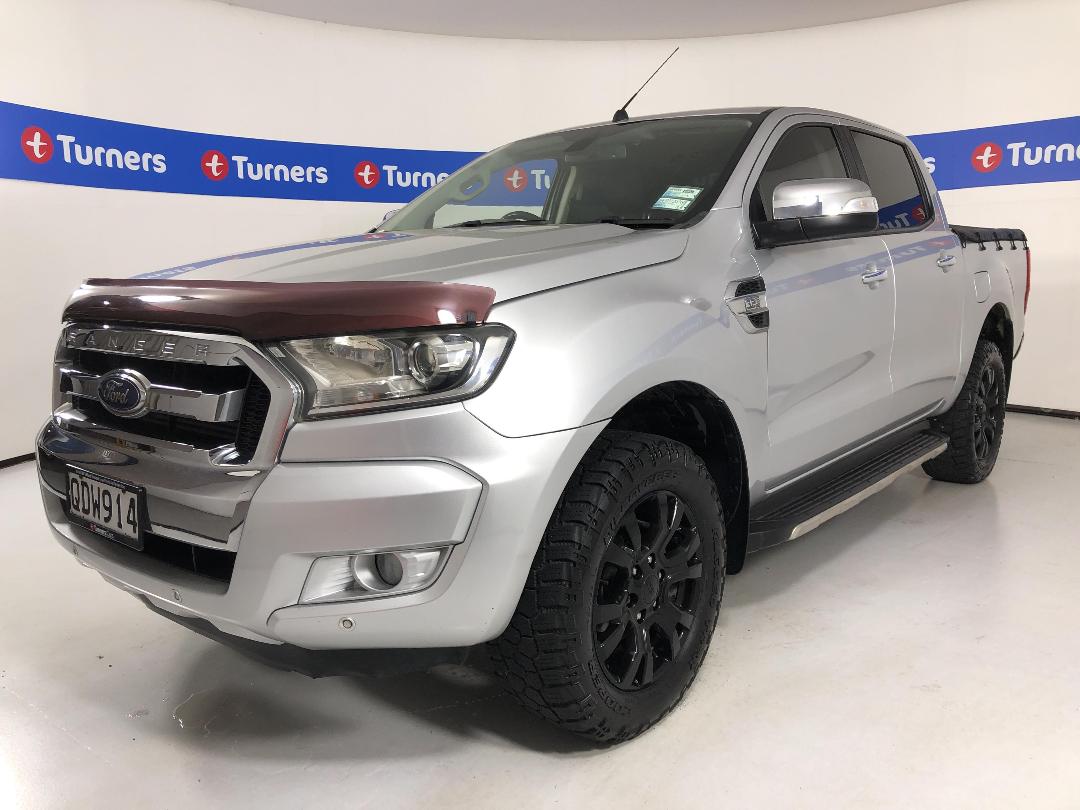 Photo '4' of Ford Ranger