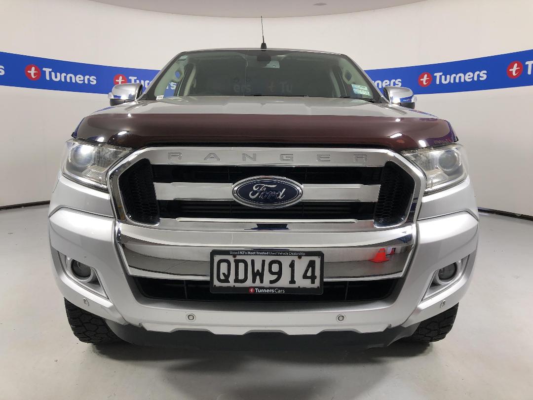 Photo '2' of Ford Ranger