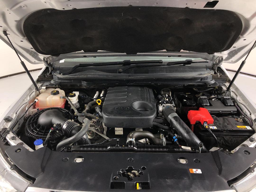 Photo '13' of Ford Ranger