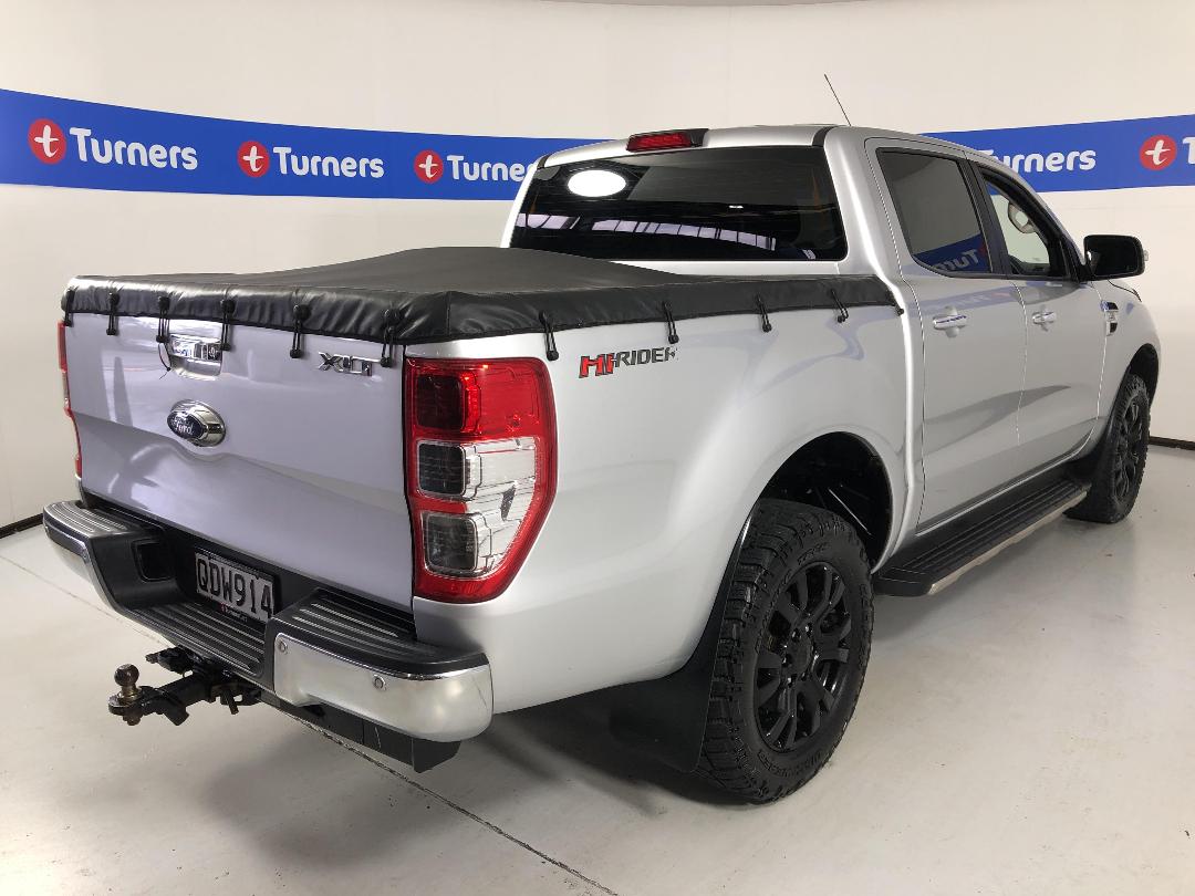 Photo '7' of Ford Ranger