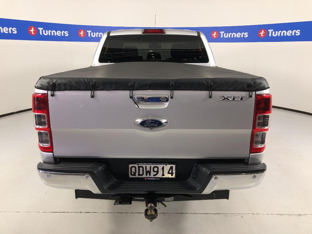 Photo '6' of Ford Ranger