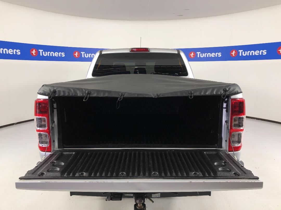 Photo '14' of Ford Ranger