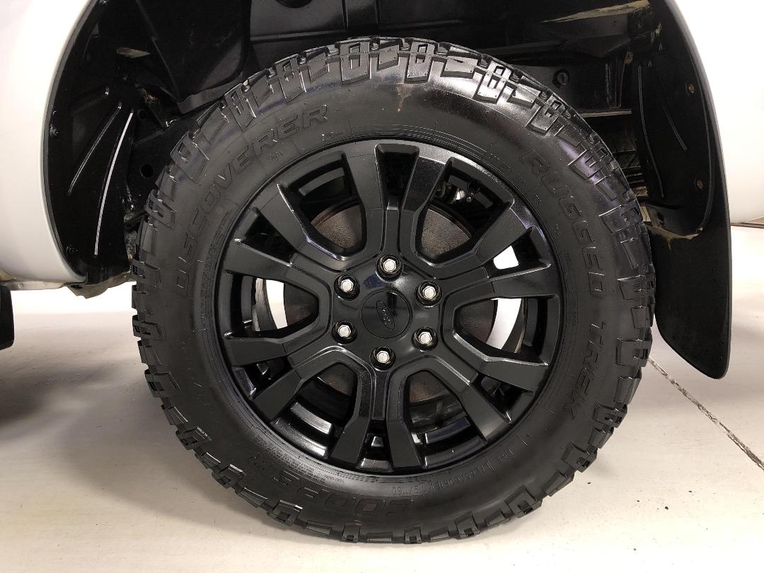 Photo '11' of Ford Ranger