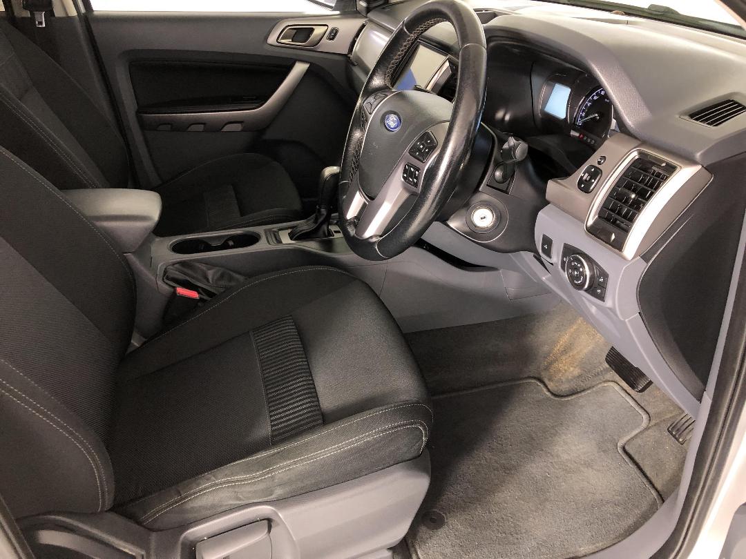 Photo '16' of Ford Ranger