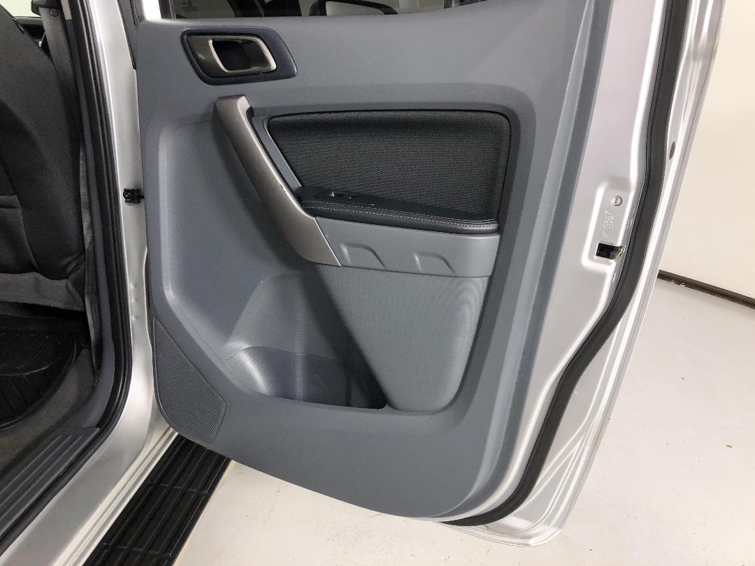 Photo '19' of Ford Ranger