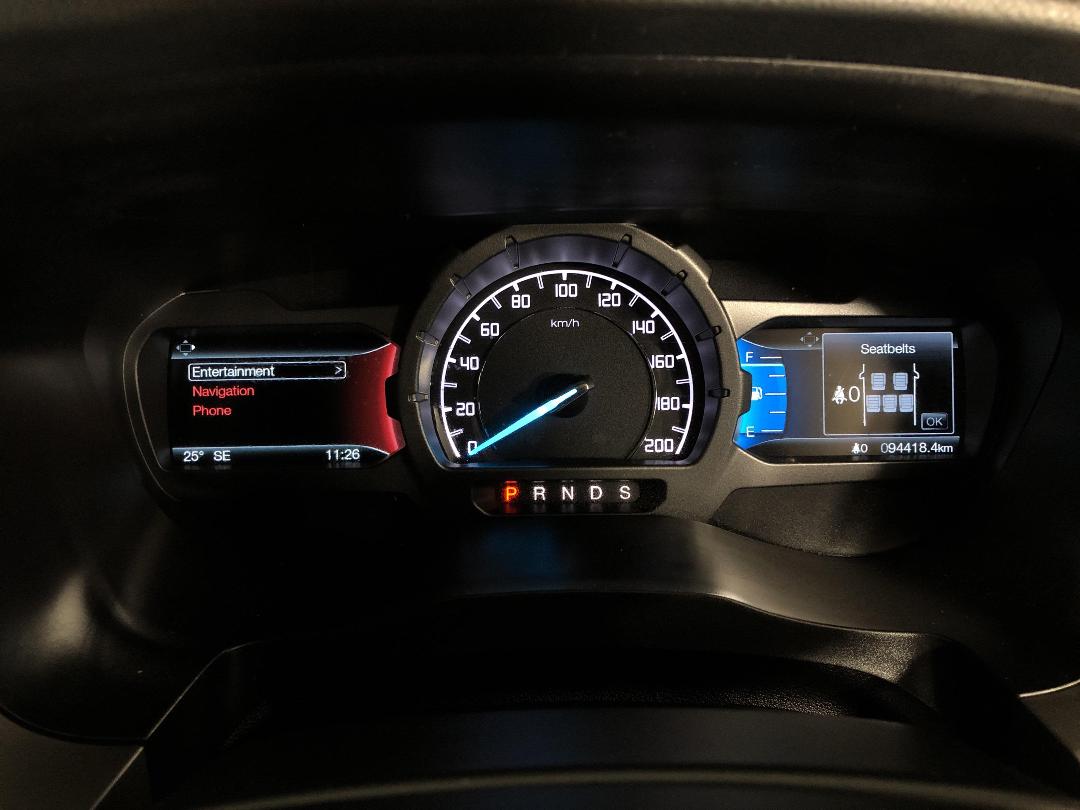 Photo '21' of Ford Ranger