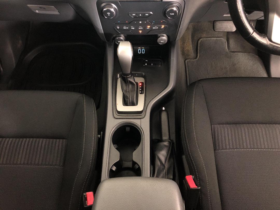 Photo '18' of Ford Ranger