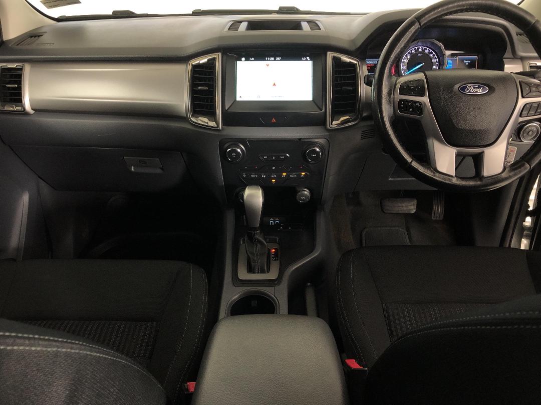 Photo '17' of Ford Ranger