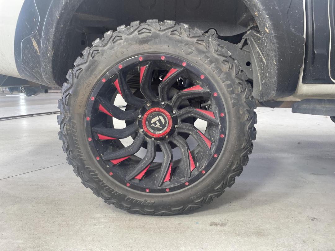 Photo '10' of Ford Ranger XL Double CAB W/SA