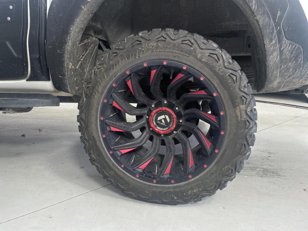 Photo '9' of Ford Ranger XL Double CAB W/SA