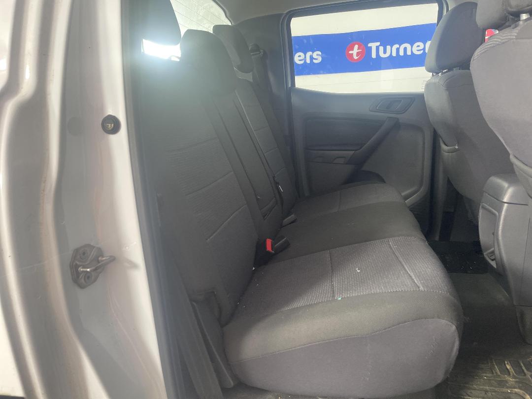 Photo '17' of Ford Ranger XL Double CAB W/SA