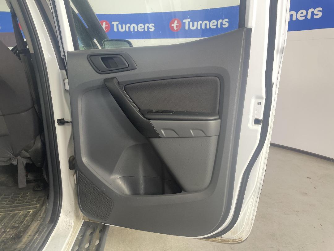 Photo '16' of Ford Ranger XL Double CAB W/SA