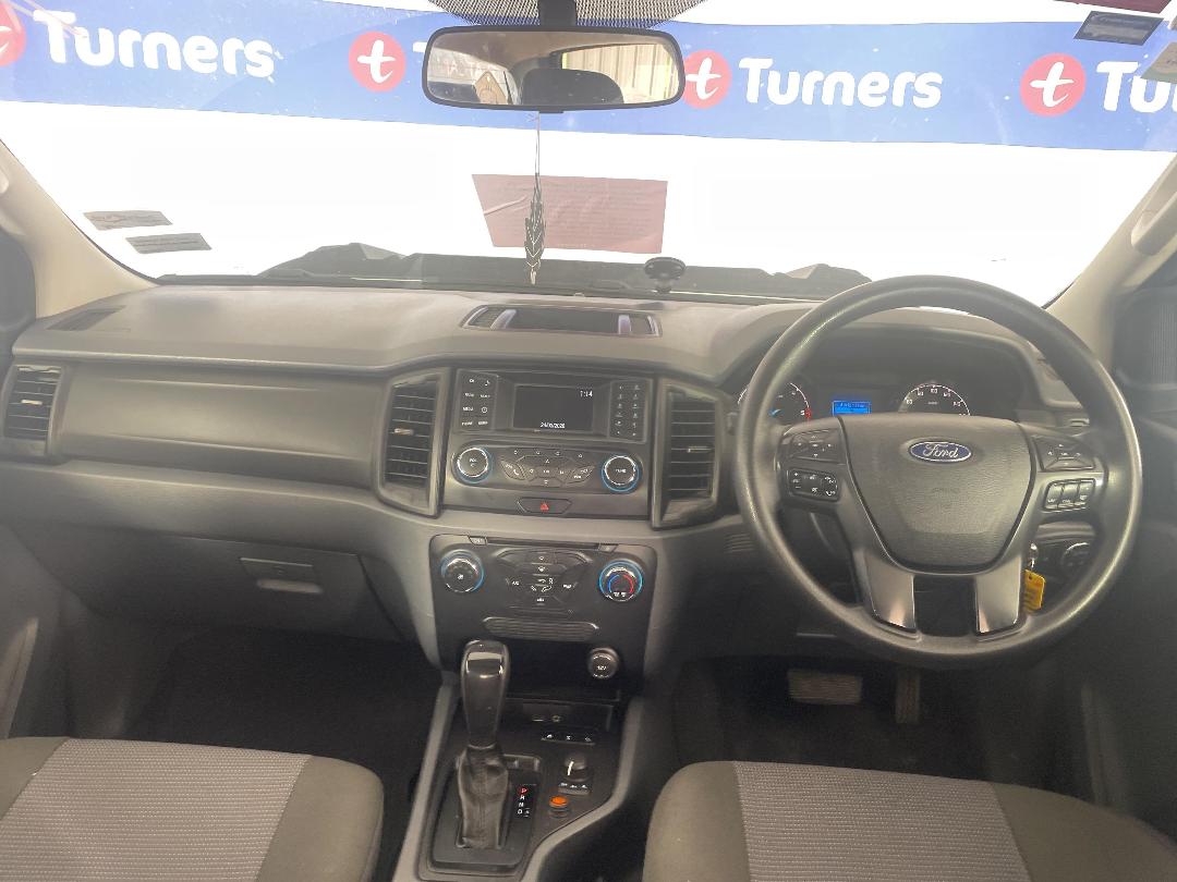 Photo '14' of Ford Ranger XL Double CAB W/SA