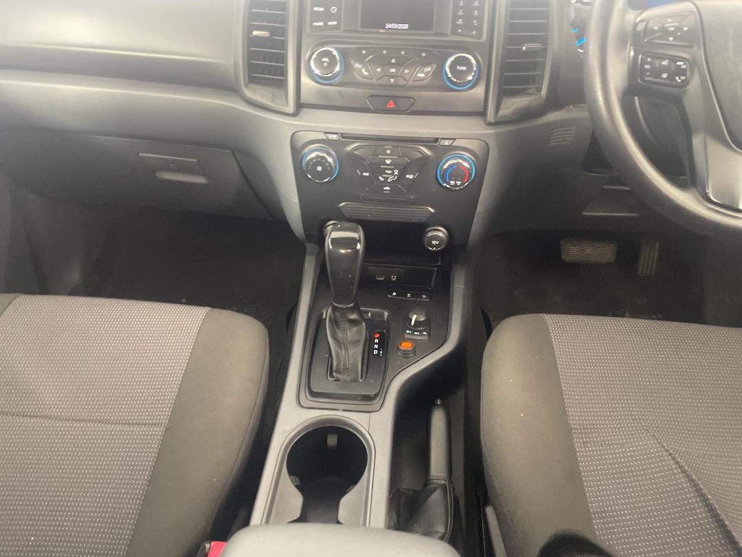 Photo '15' of Ford Ranger XL Double CAB W/SA