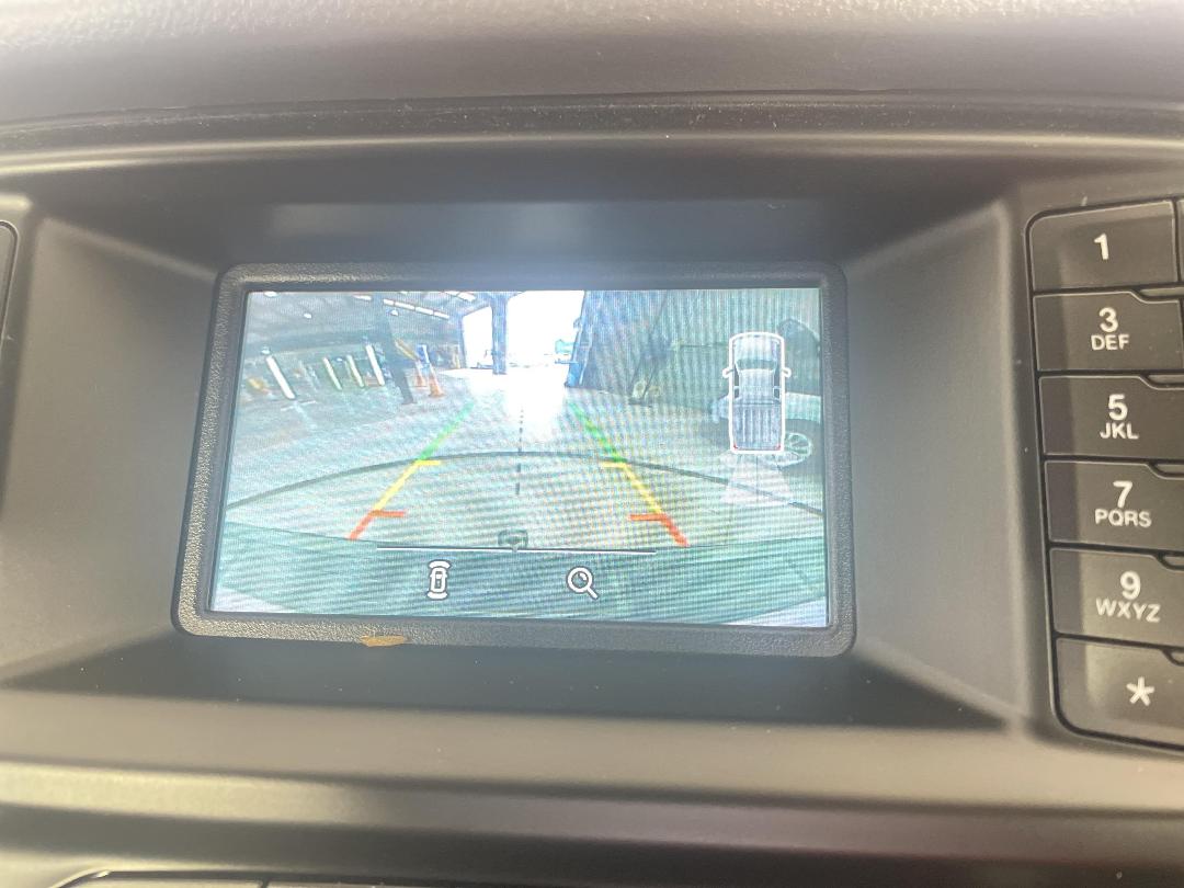 Photo '20' of Ford Ranger XL Double CAB W/SA