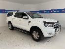 Thumbnail '1' of Ford Ranger XLT Double CAB W/SA