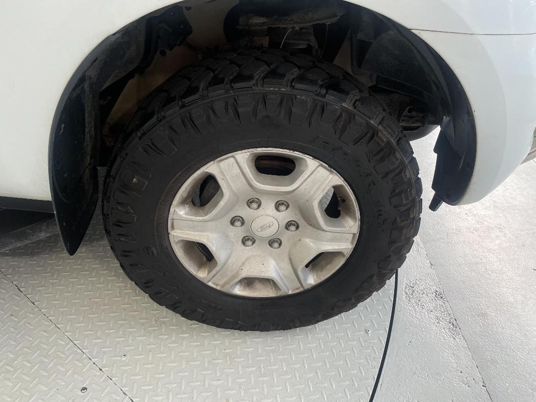 Photo '2' of Ford Ranger XLT Double CAB W/SA