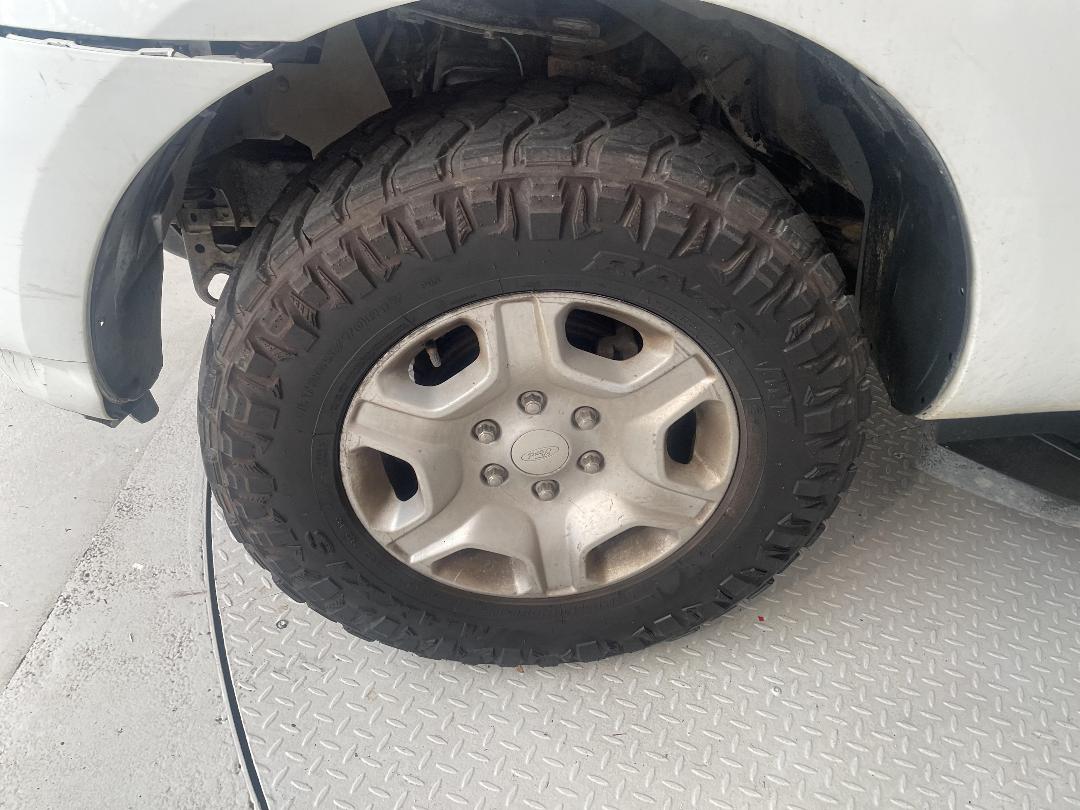 Photo '5' of Ford Ranger XLT Double CAB W/SA