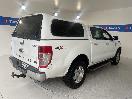 Thumbnail '7' of Ford Ranger XLT Double CAB W/SA