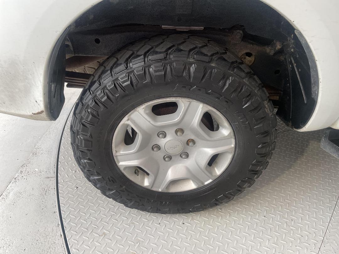 Photo '8' of Ford Ranger XLT Double CAB W/SA