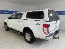 Thumbnail '10' of Ford Ranger XLT Double CAB W/SA