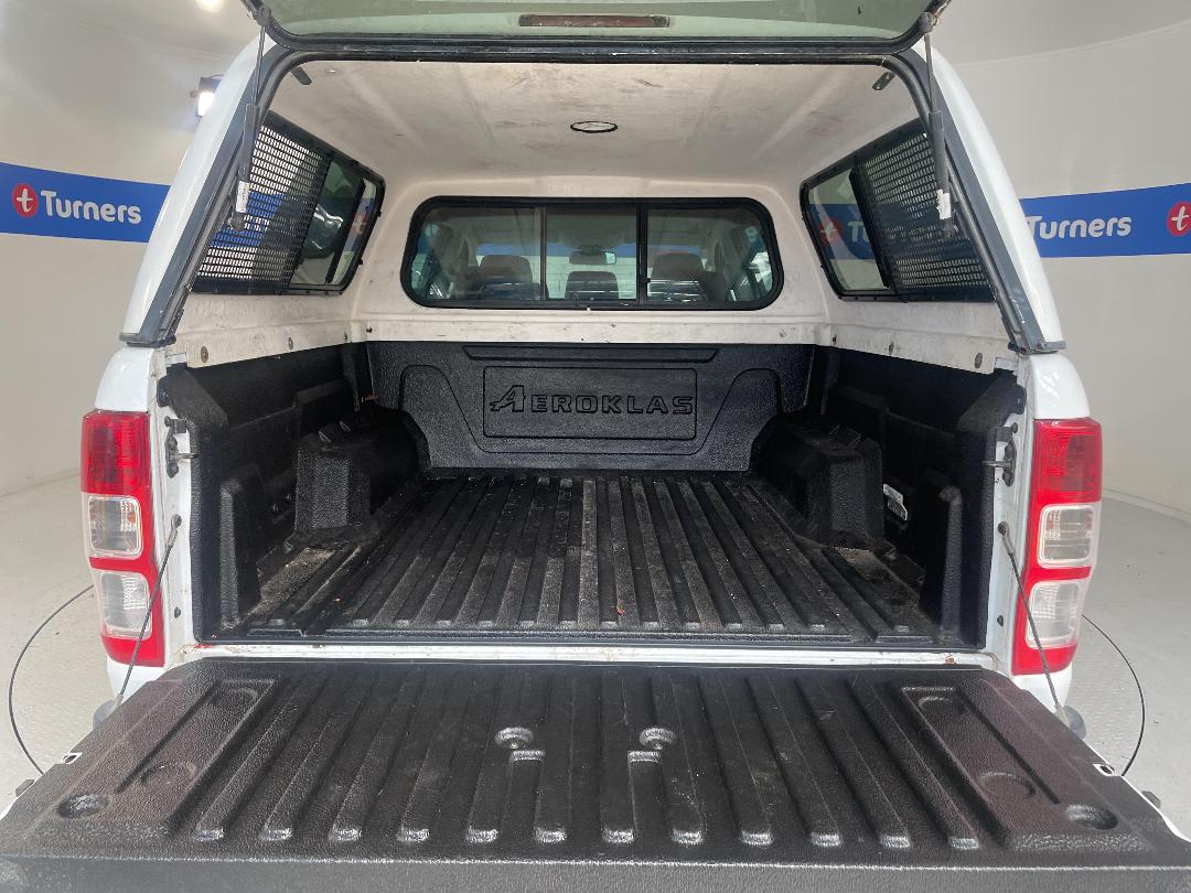 Photo '12' of Ford Ranger XLT Double CAB W/SA