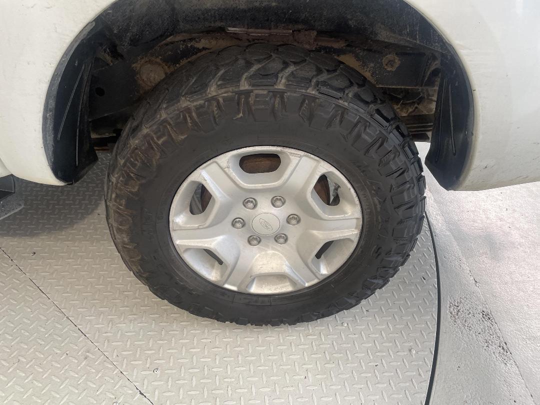 Photo '11' of Ford Ranger XLT Double CAB W/SA