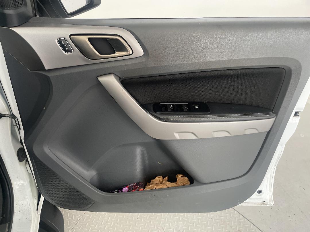 Photo '13' of Ford Ranger XLT Double CAB W/SA