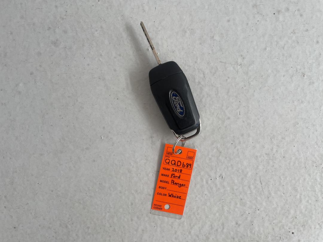 Photo '15' of Ford Ranger XLT Double CAB W/SA