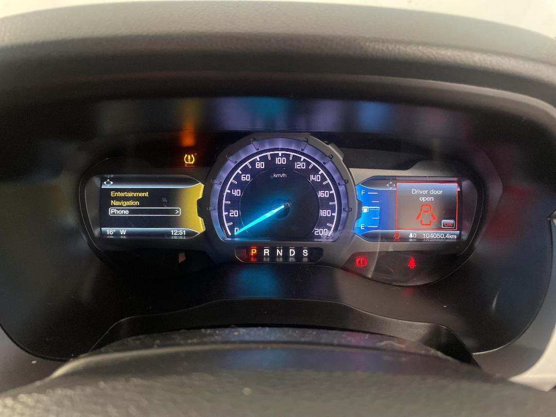 Photo '16' of Ford Ranger XLT Double CAB W/SA