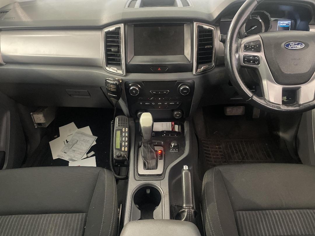 Photo '20' of Ford Ranger XLT Double CAB W/SA