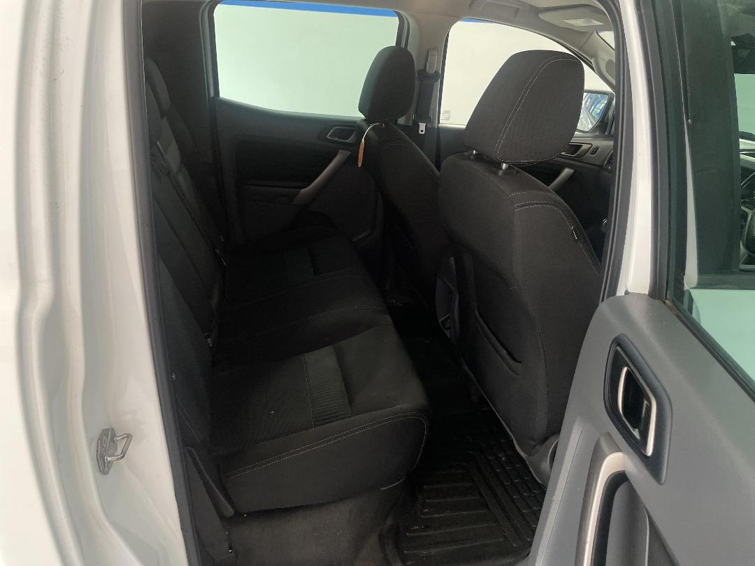 Photo '18' of Ford Ranger XLT Double CAB W/SA