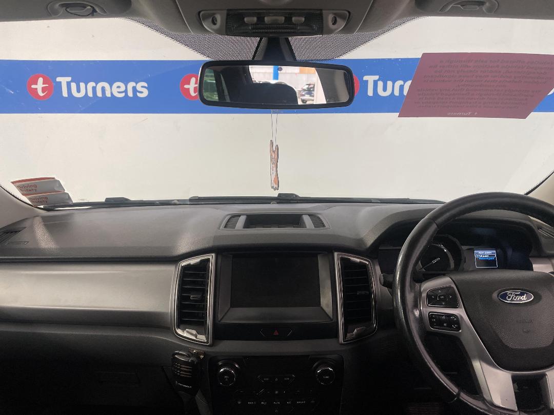 Photo '19' of Ford Ranger XLT Double CAB W/SA