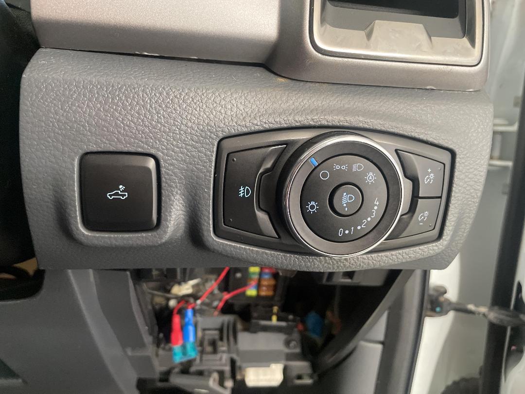 Photo '23' of Ford Ranger XLT Double CAB W/SA