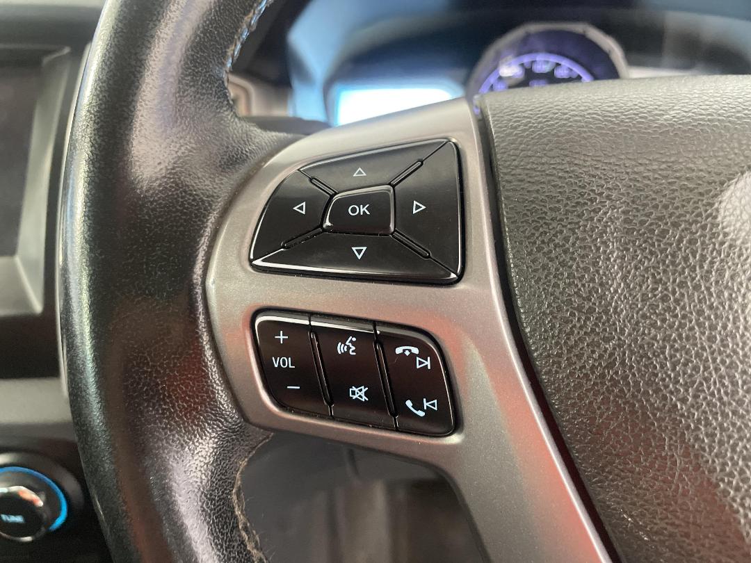 Photo '25' of Ford Ranger XLT Double CAB W/SA