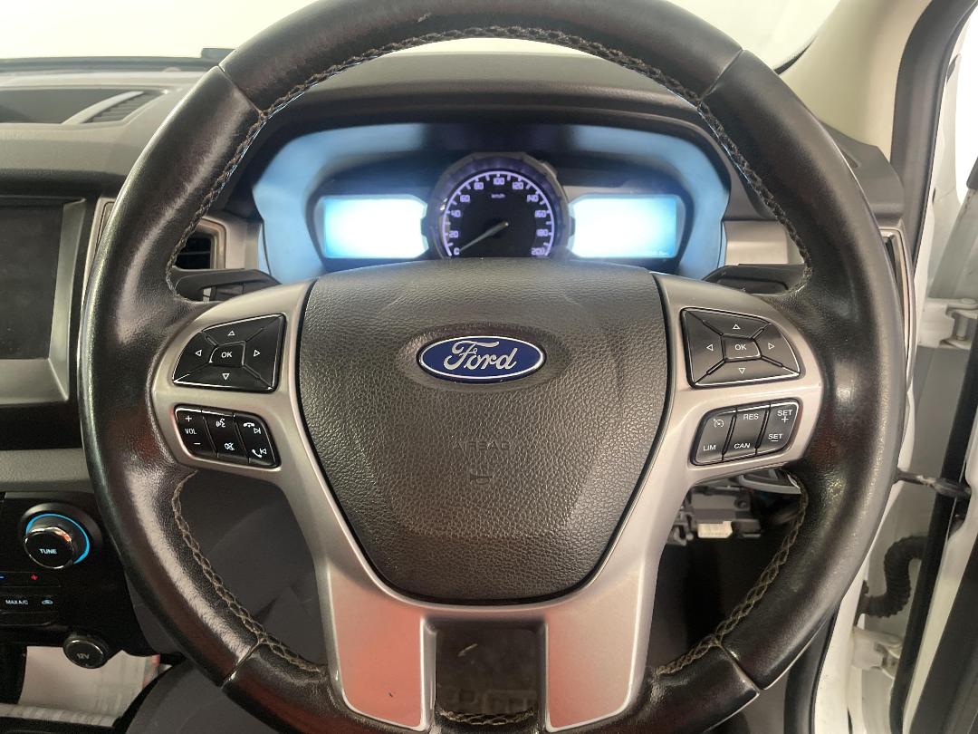 Photo '26' of Ford Ranger XLT Double CAB W/SA