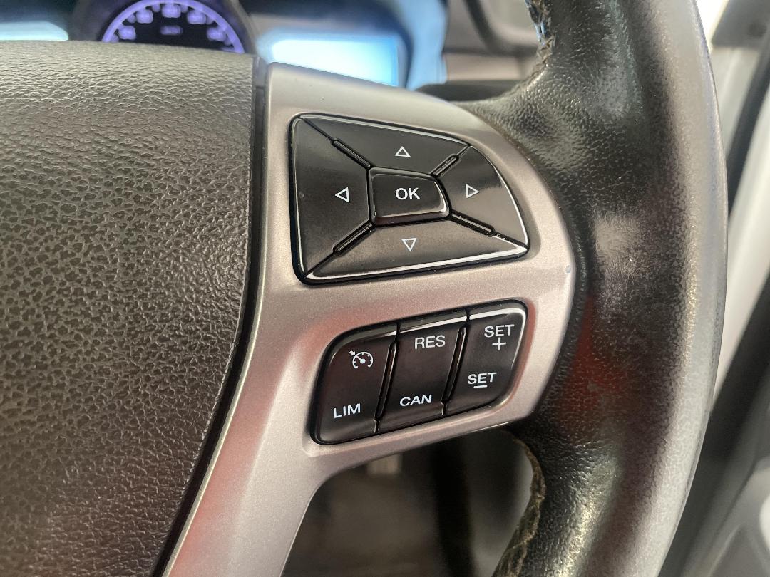 Photo '24' of Ford Ranger XLT Double CAB W/SA